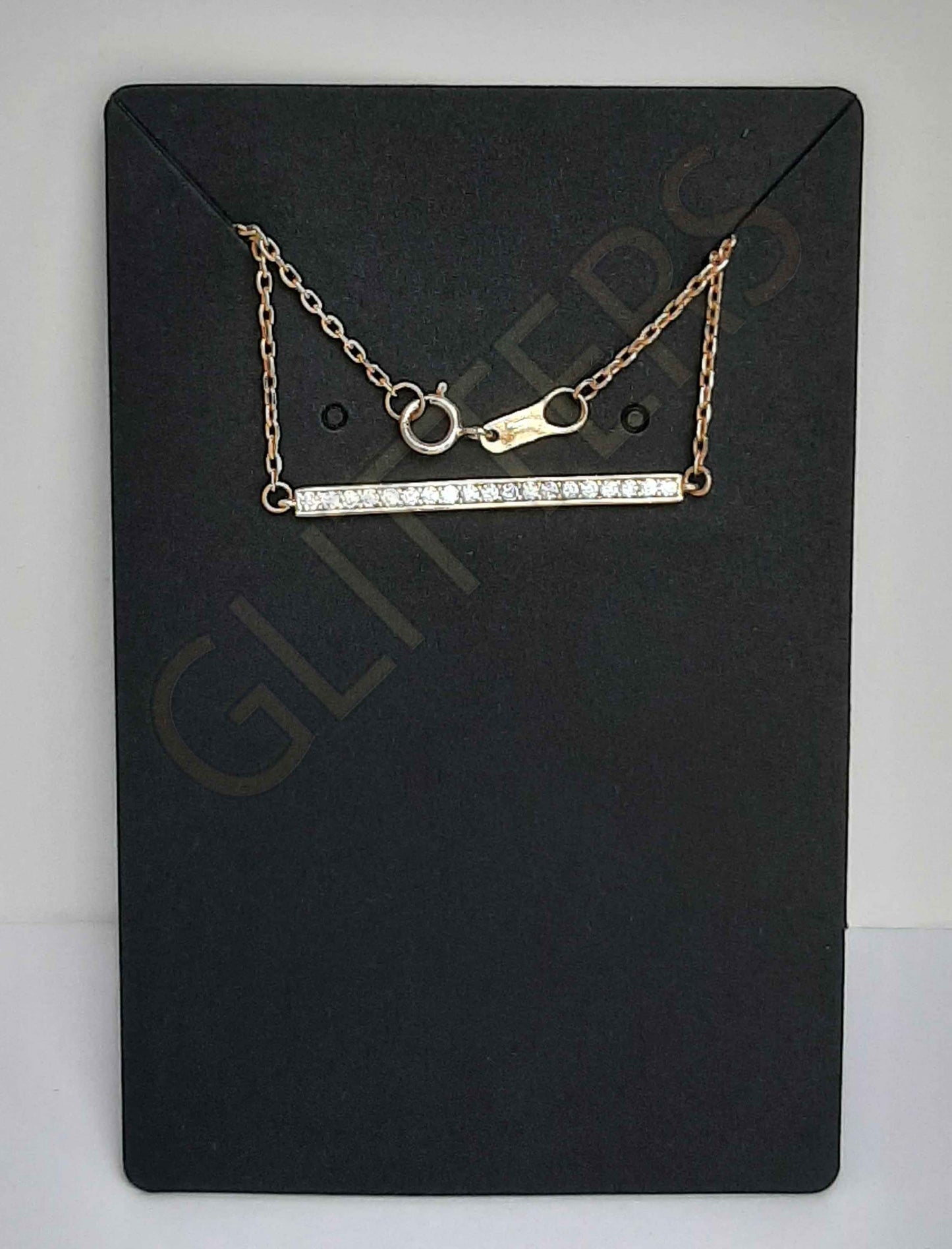 18kt yellow gold Bracelet Weight: 1.54g